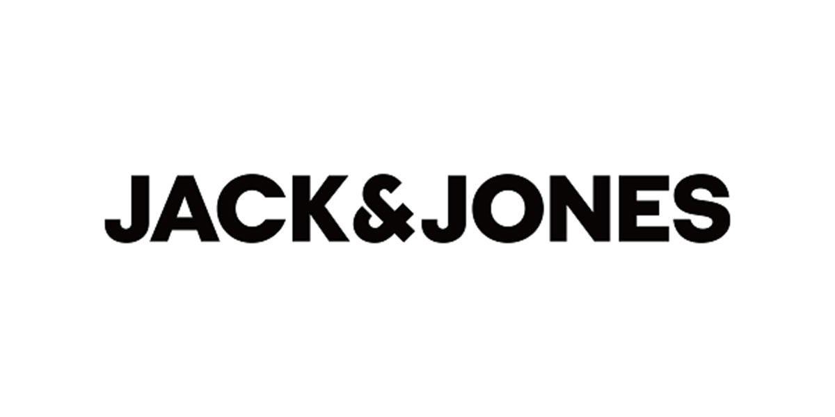 JACK AND JONES