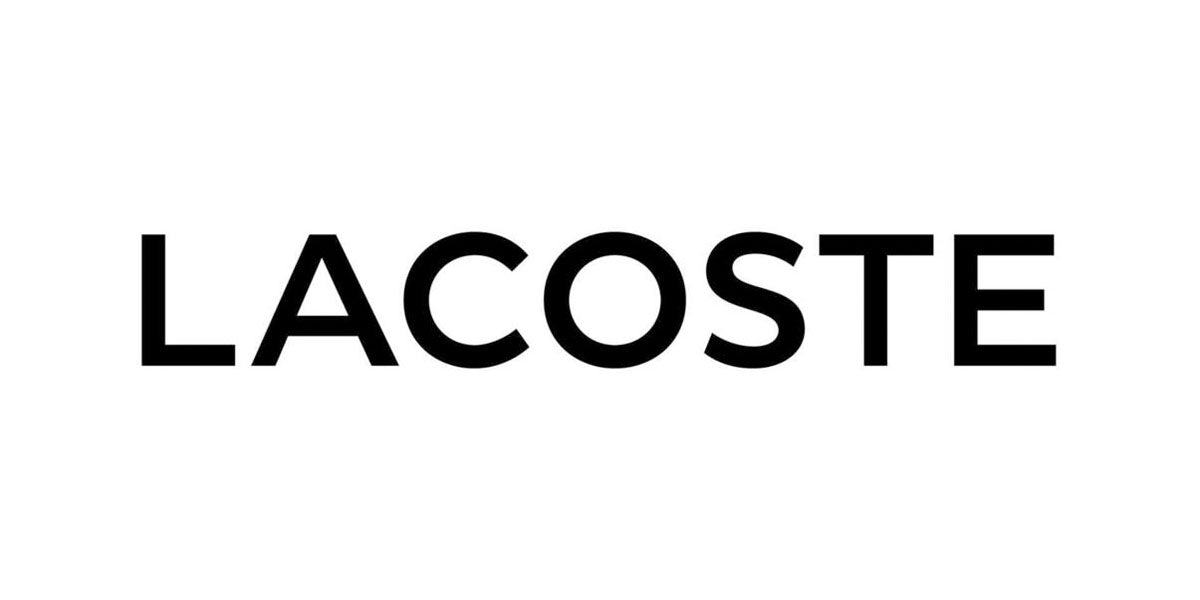 LACOSTE