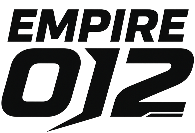 EMPIRE 012