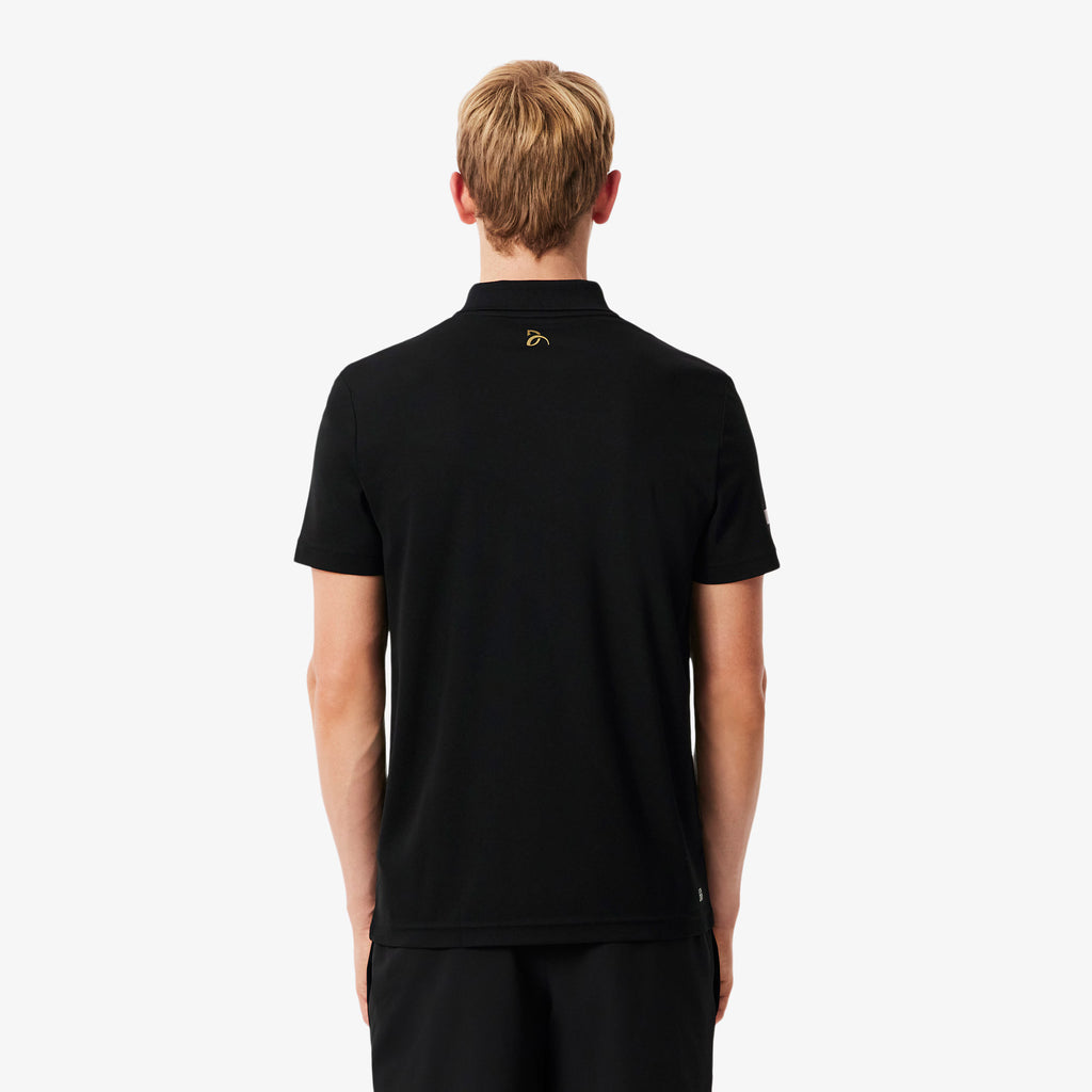 Polo Lacoste Tennis x Novak Djokovic
