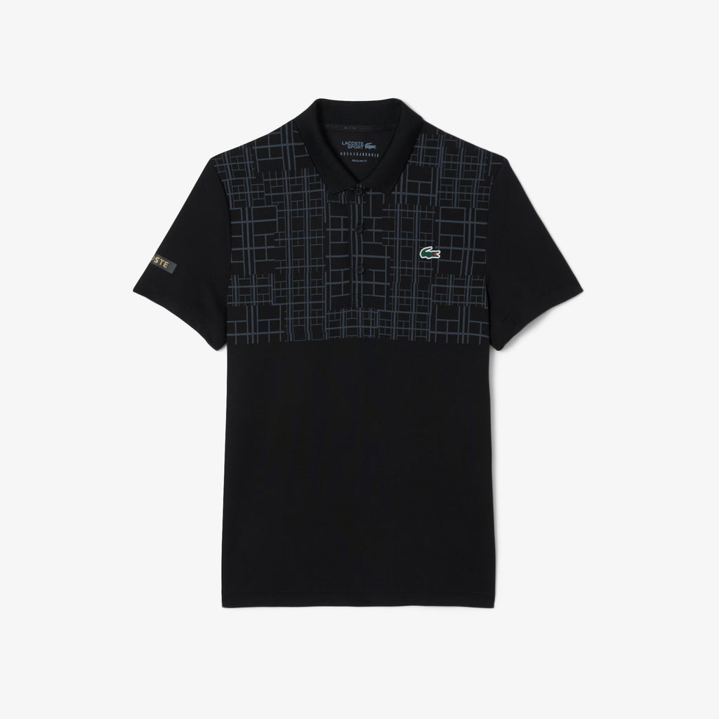 Polo Lacoste Tennis x Novak Djokovic