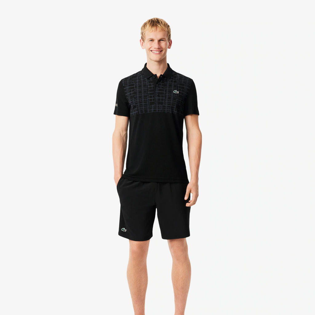 Polo Lacoste Tennis x Novak Djokovic