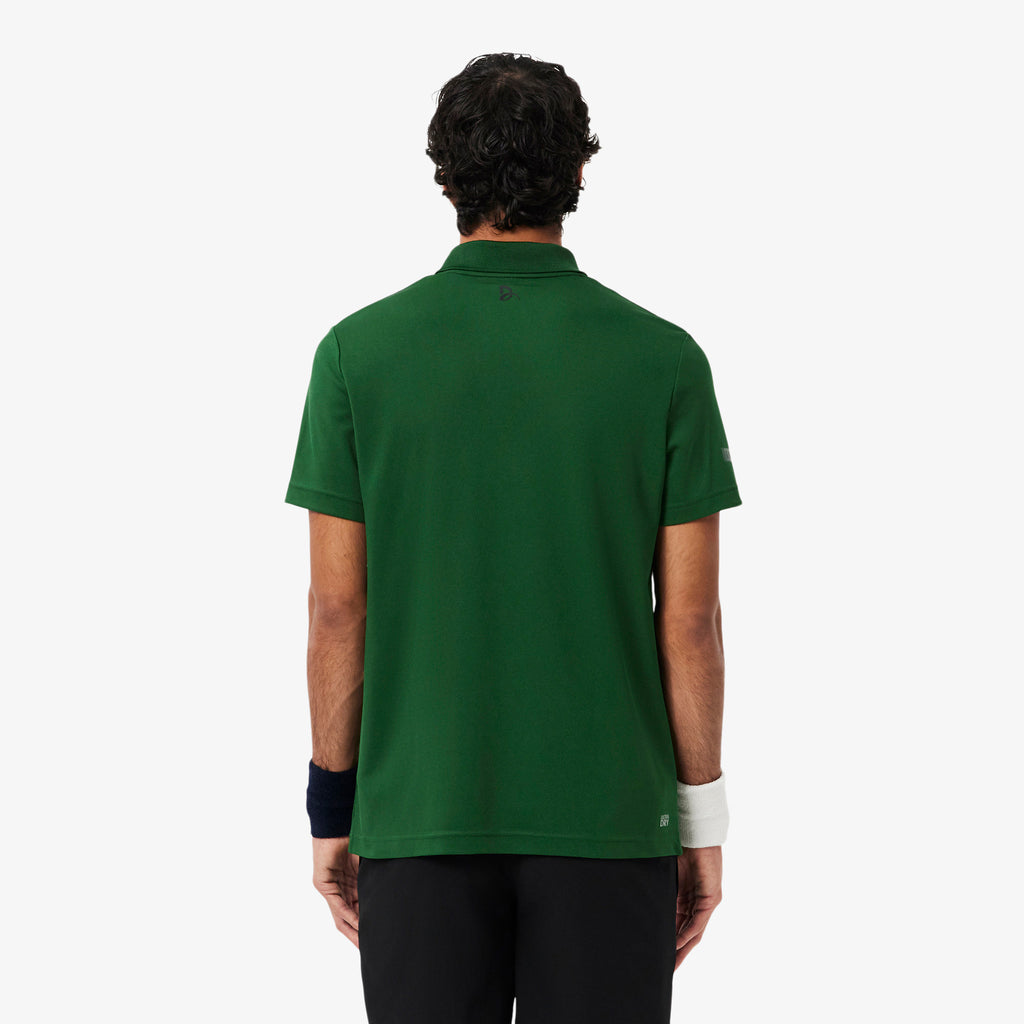 Polo Lacoste Tennis x Novak Djokovic