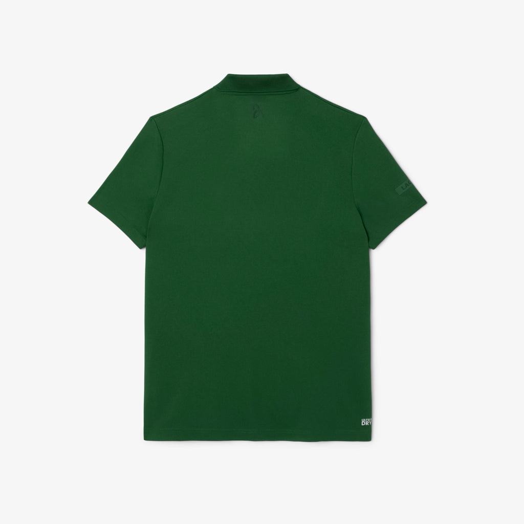 Polo Lacoste Tennis x Novak Djokovic