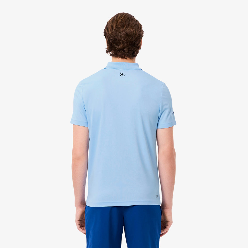 Polo Lacoste Tennis x Novak Djokovic