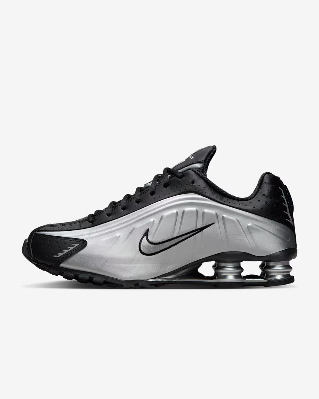 Nike Shox R4 shoes 