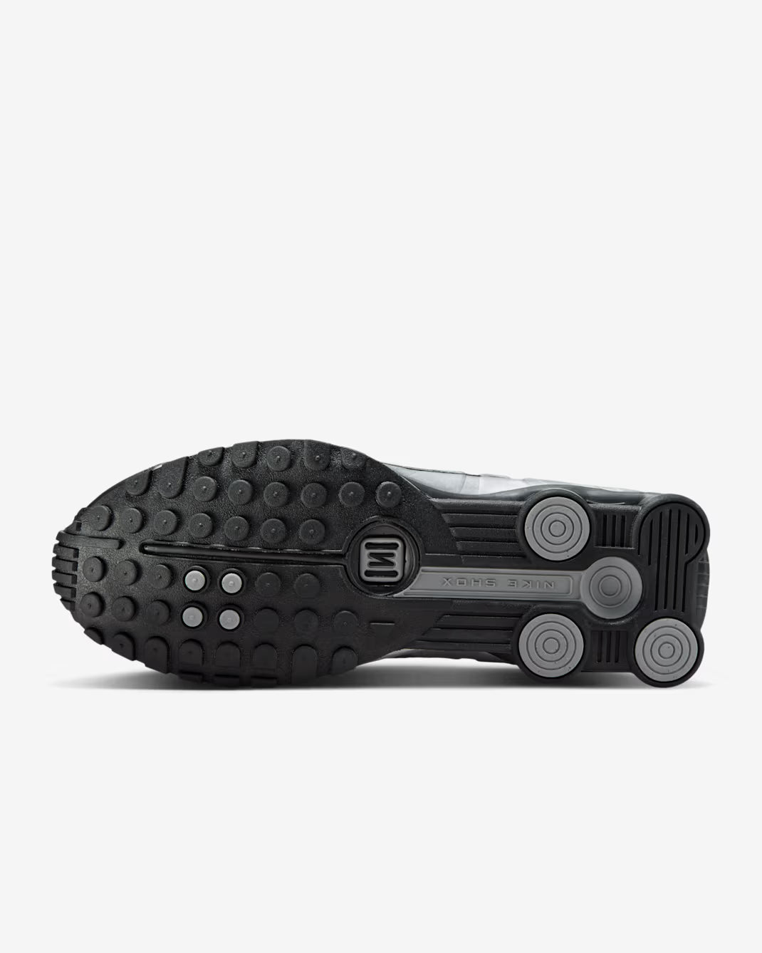 Nike Shox R4 zapatillas