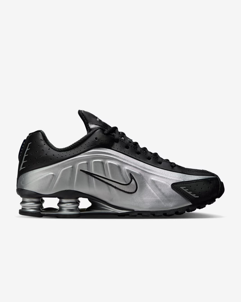 Nike Shox R4 shoes 