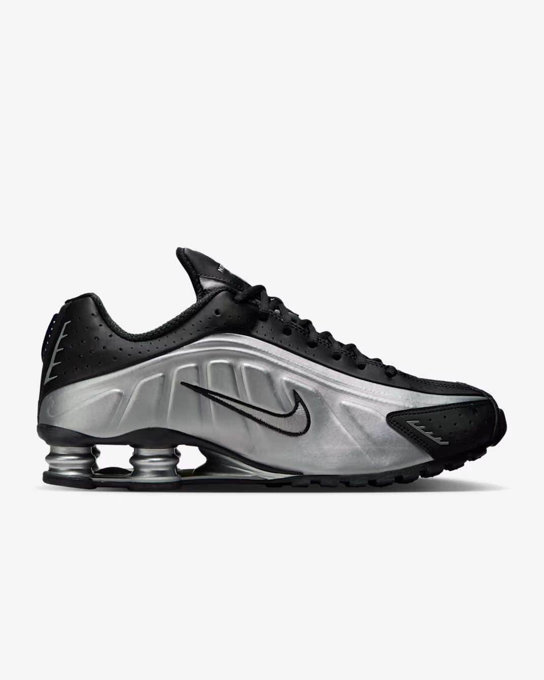 Nike Shox R4 zapatillas