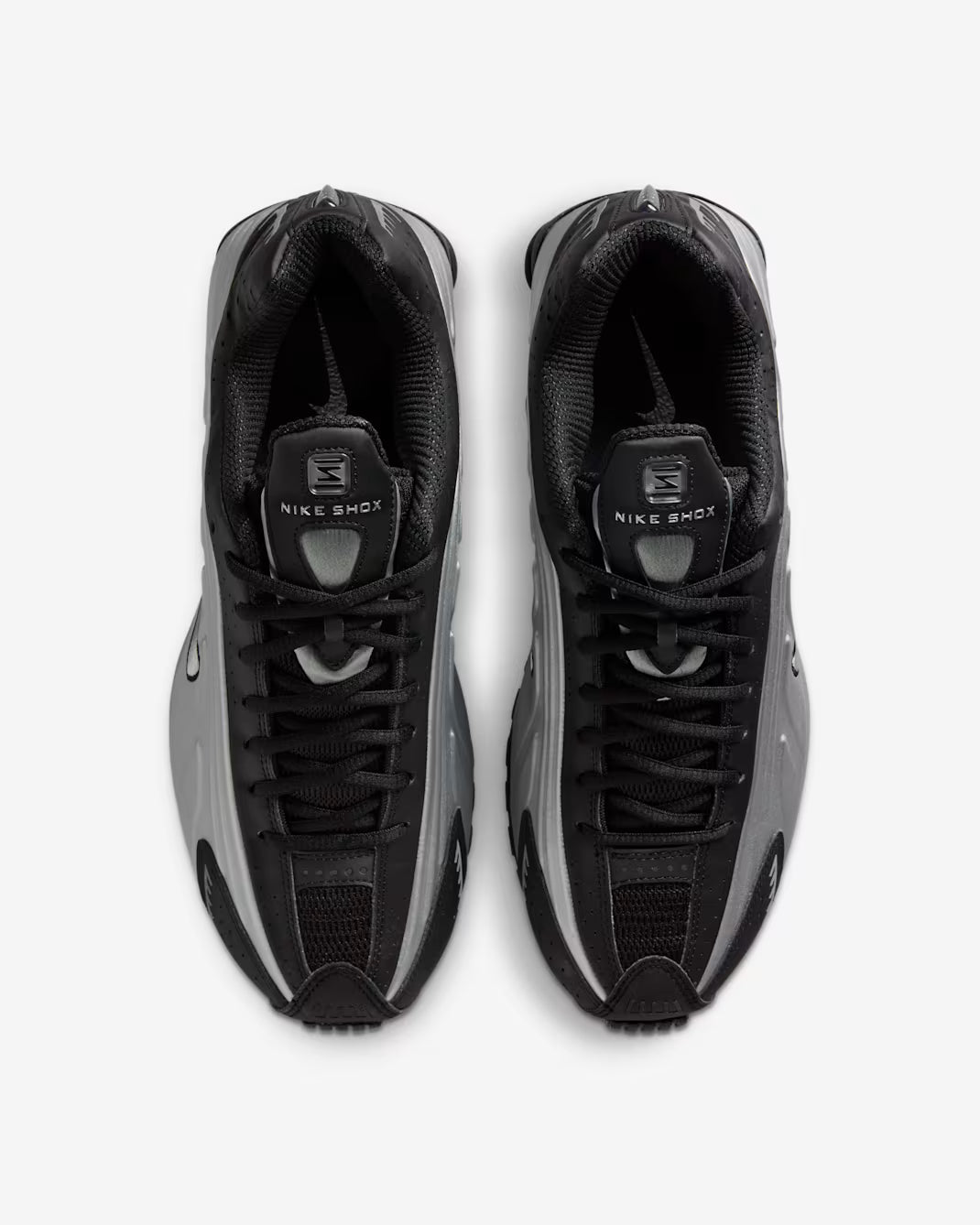 Nike Shox R4 zapatillas