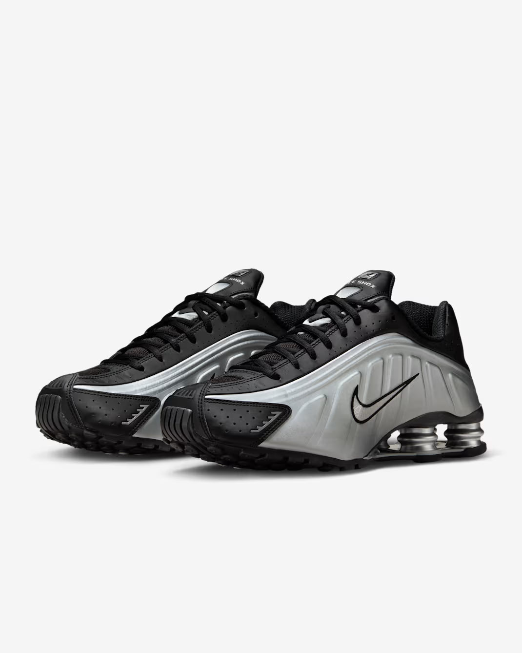 Nike Shox R4 zapatillas