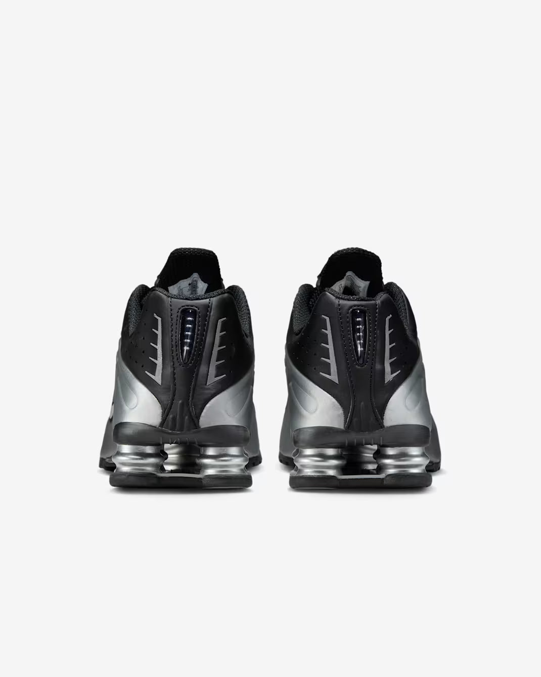 Nike Shox R4 zapatillas