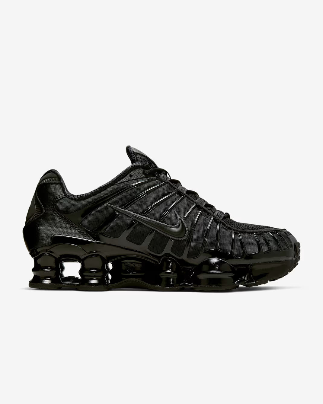 Nike Shox TL zapatillas