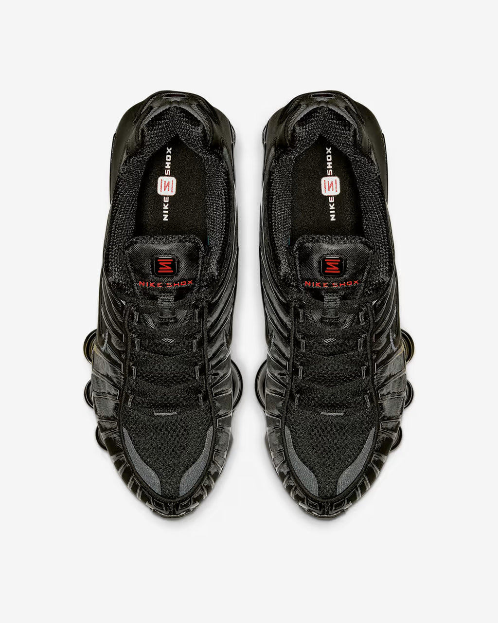 Nike Shox TL zapatillas