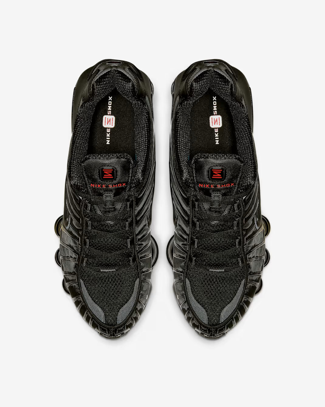 Nike Shox TL zapatillas