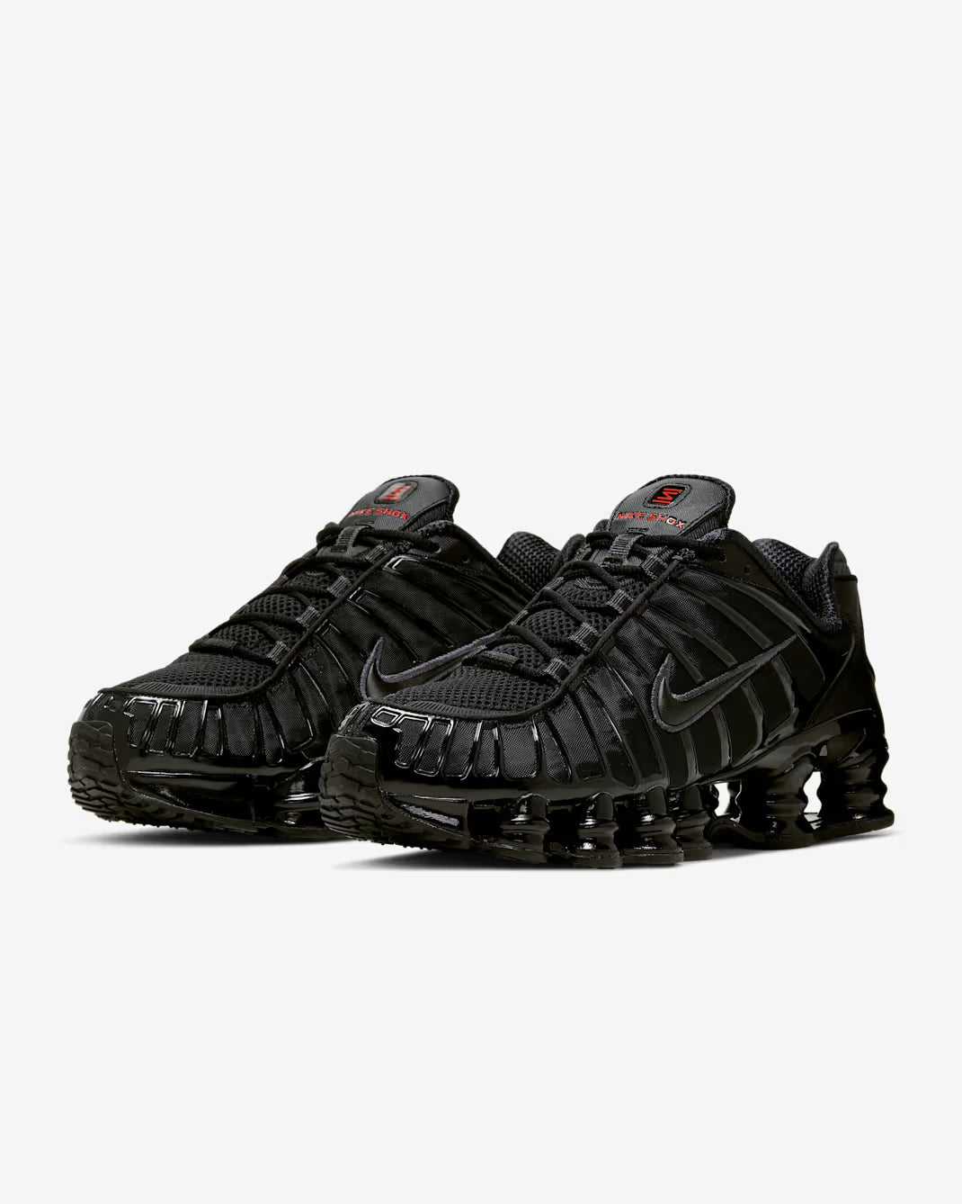 Nike Shox TL zapatillas