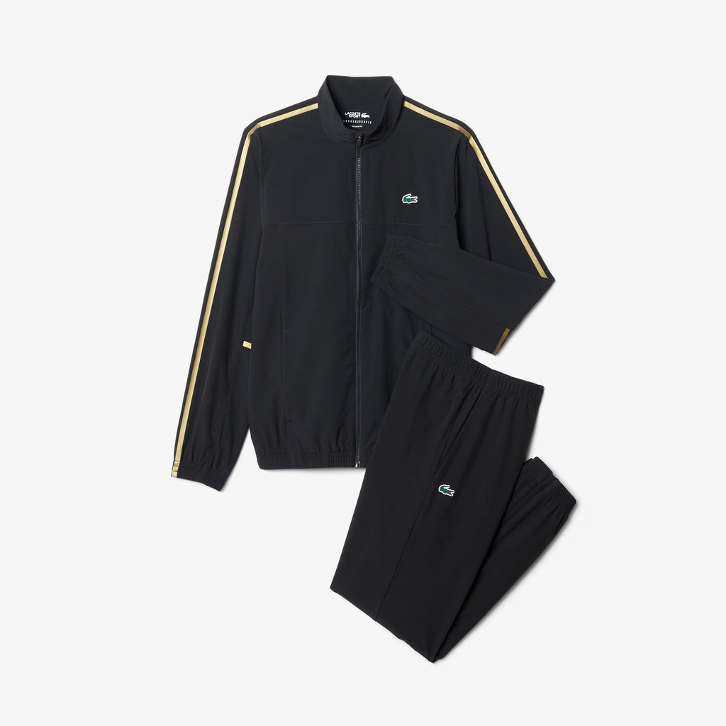 Lacoste chándal Lacoste Tennis x Novak Djokovic