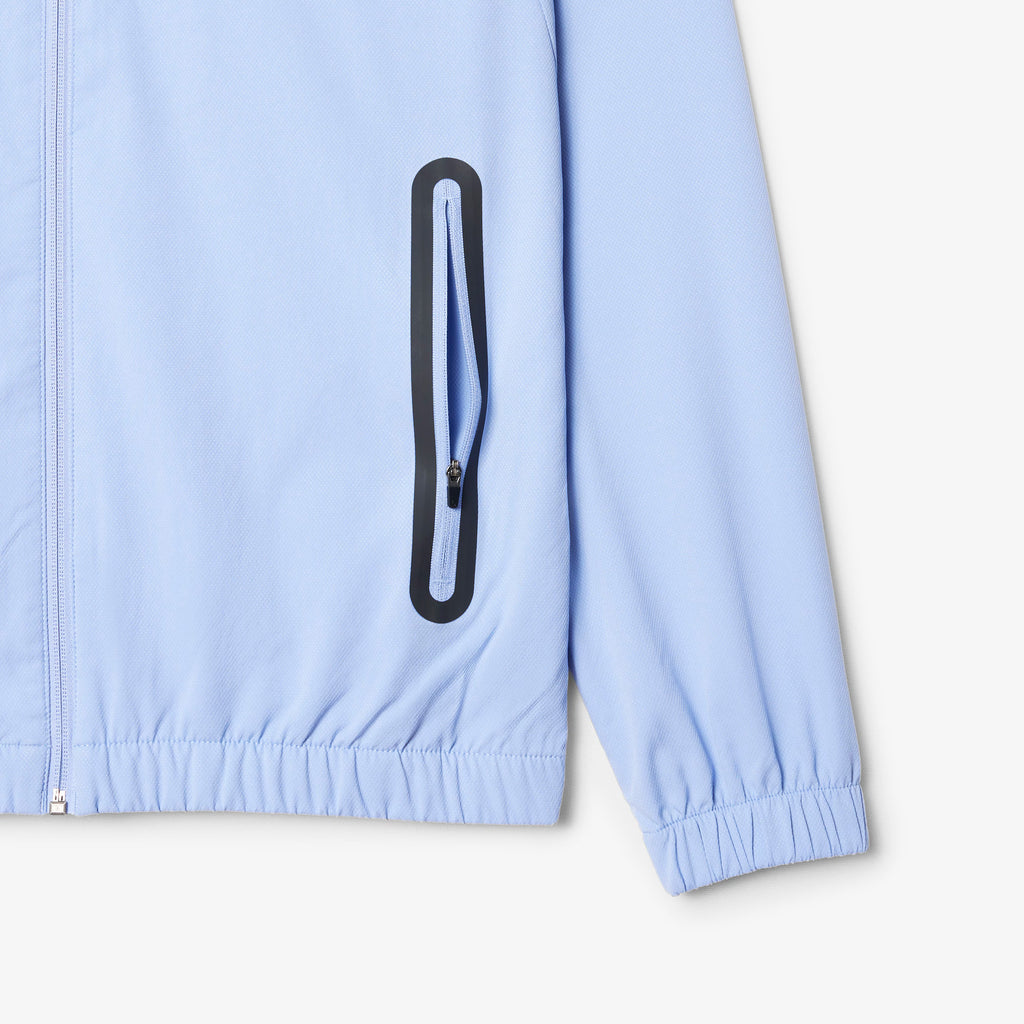 Lacoste taffeta tennis tracksuit