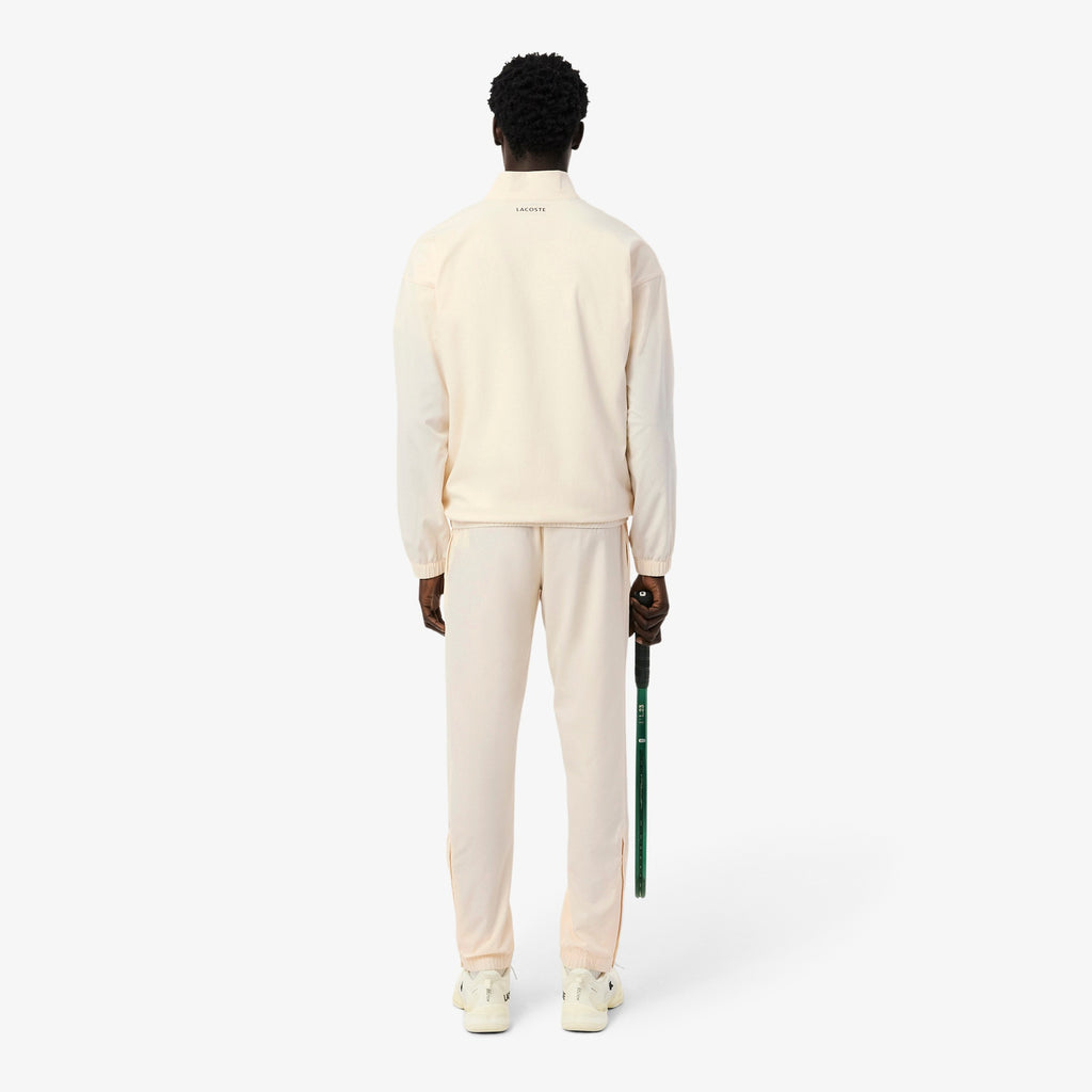 Lacoste taffeta tennis tracksuit