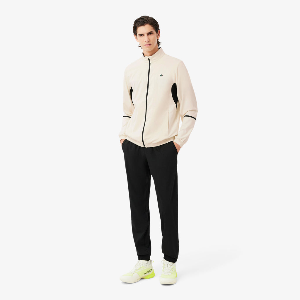 Lacoste chándal Lacoste Tennis x Daniil Medvedev
