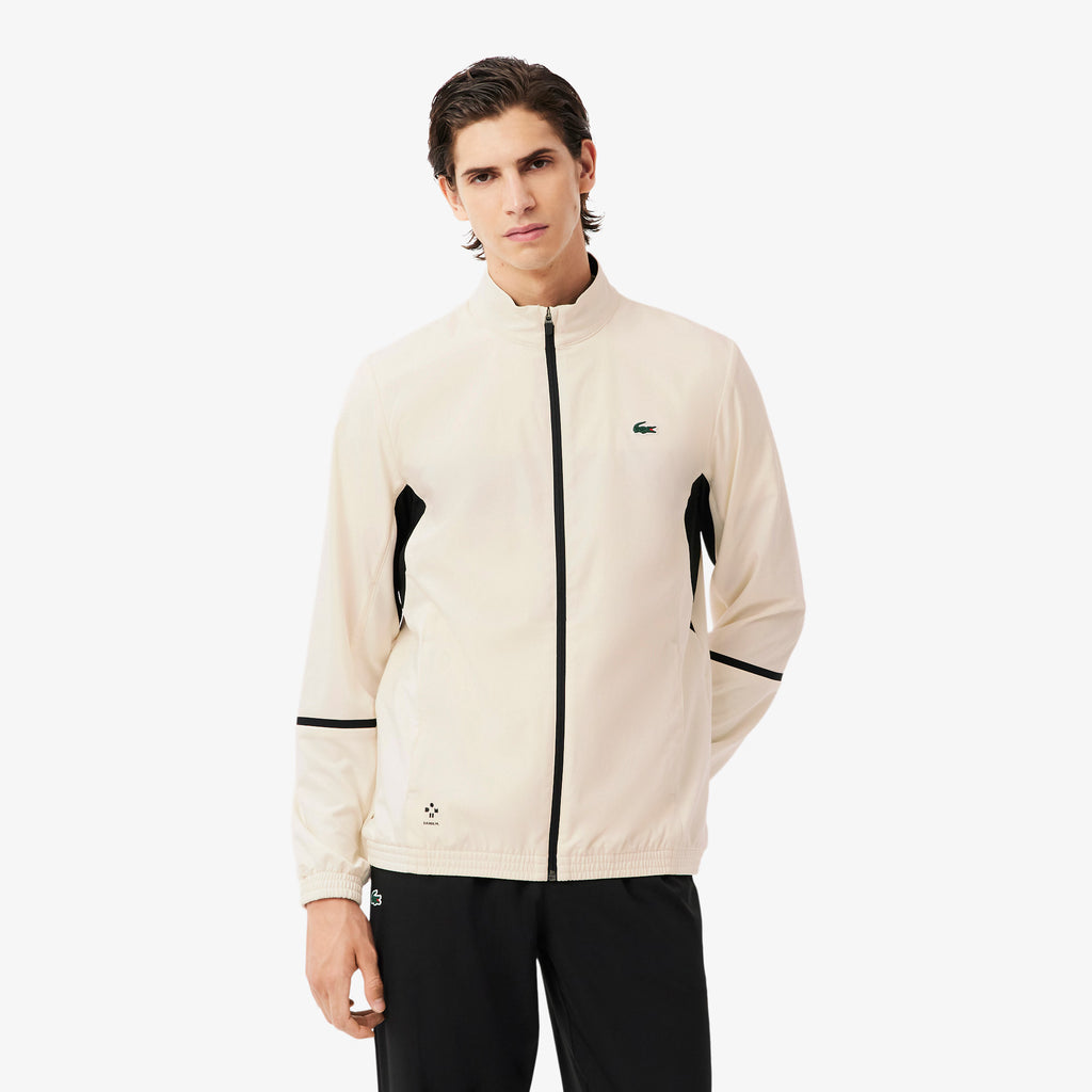 Lacoste chándal Lacoste Tennis x Daniil Medvedev