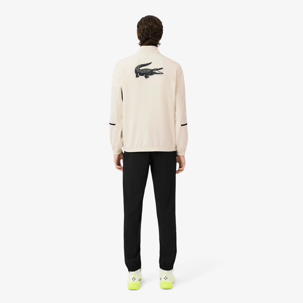 Lacoste chándal Lacoste Tennis x Daniil Medvedev