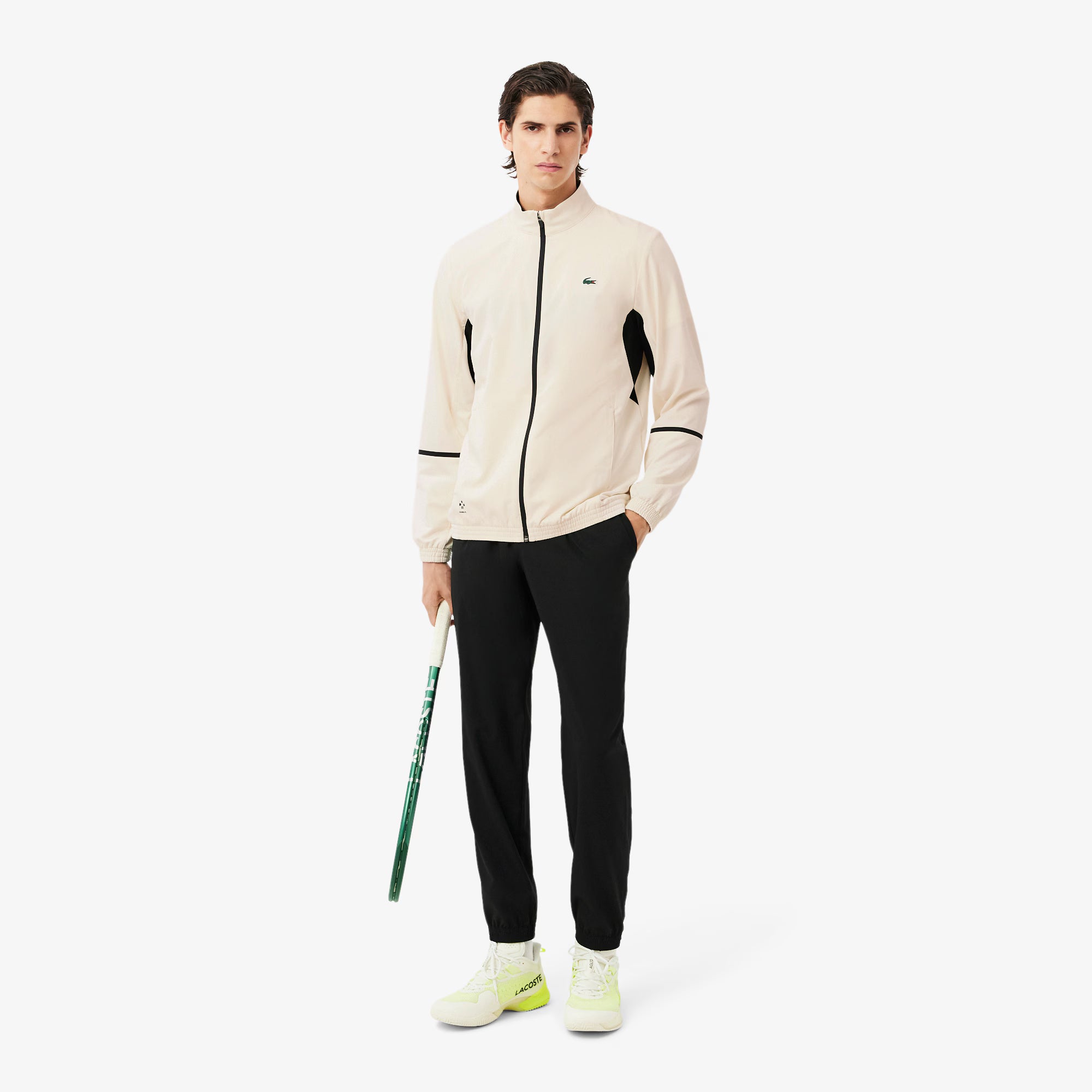Lacoste chándal Lacoste Tennis x Daniil Medvedev
