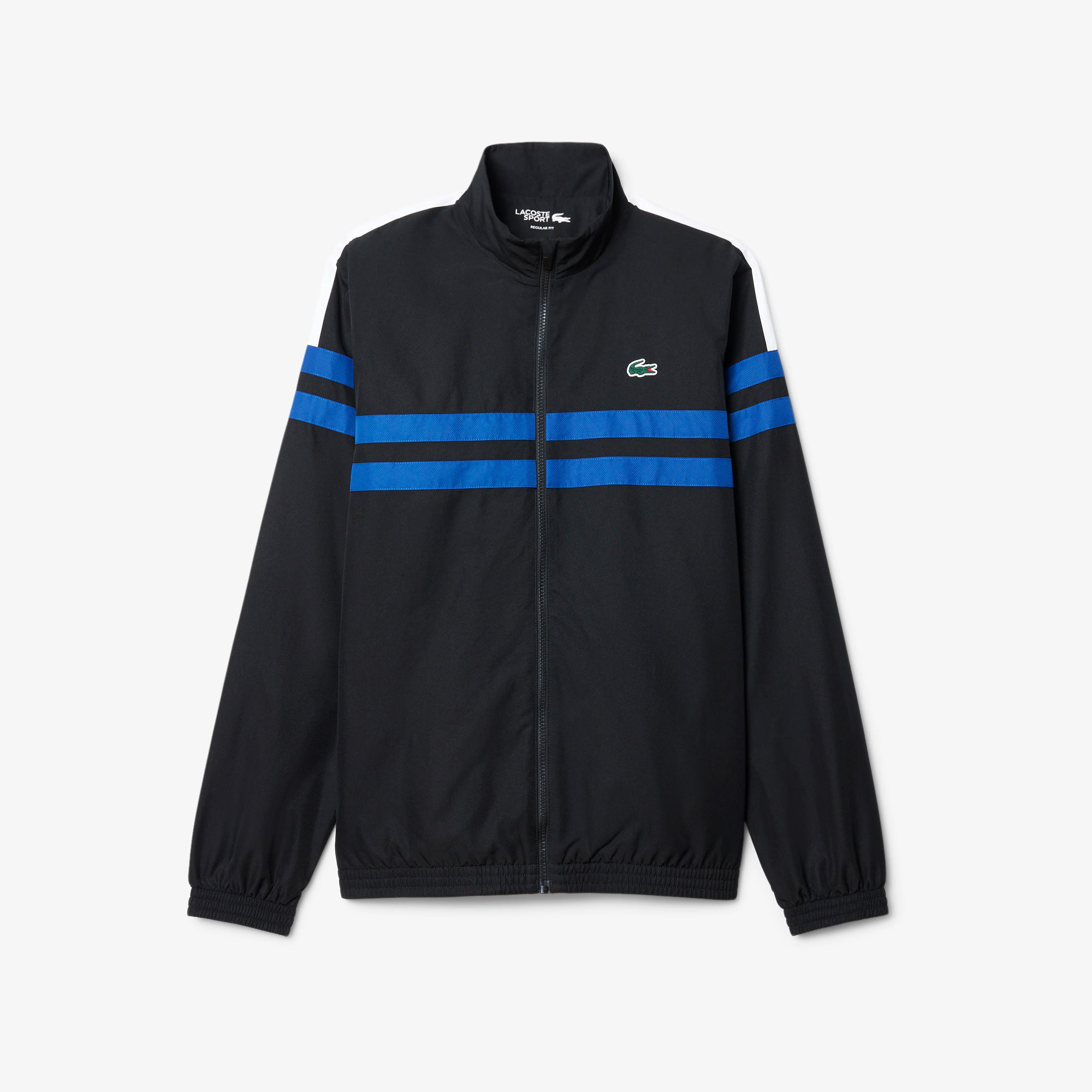 Lacoste chándal estampado de tenis