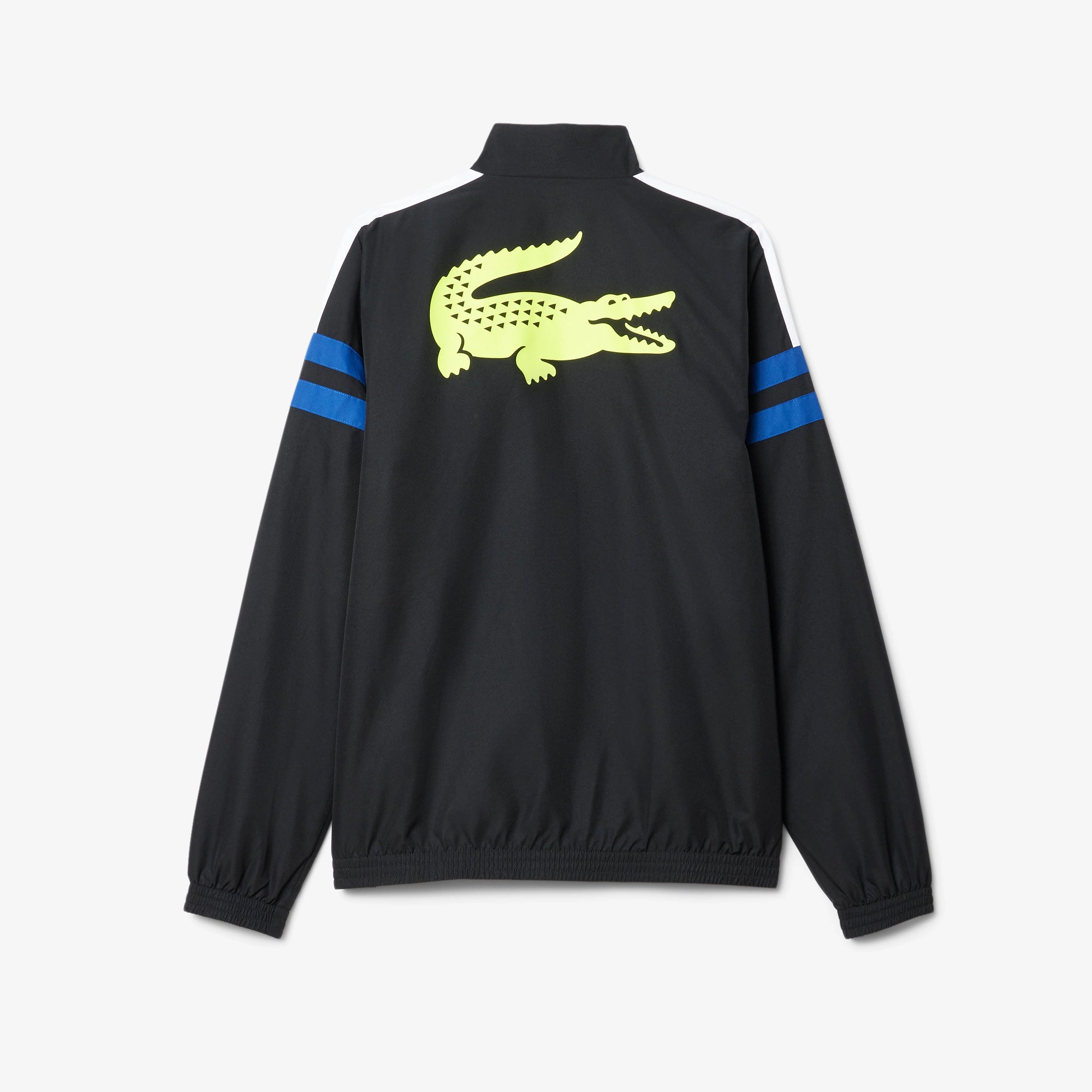 Lacoste chándal estampado de tenis