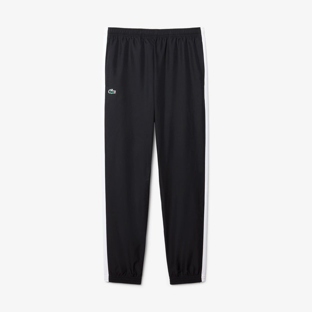 Lacoste chándal estampado de tenis