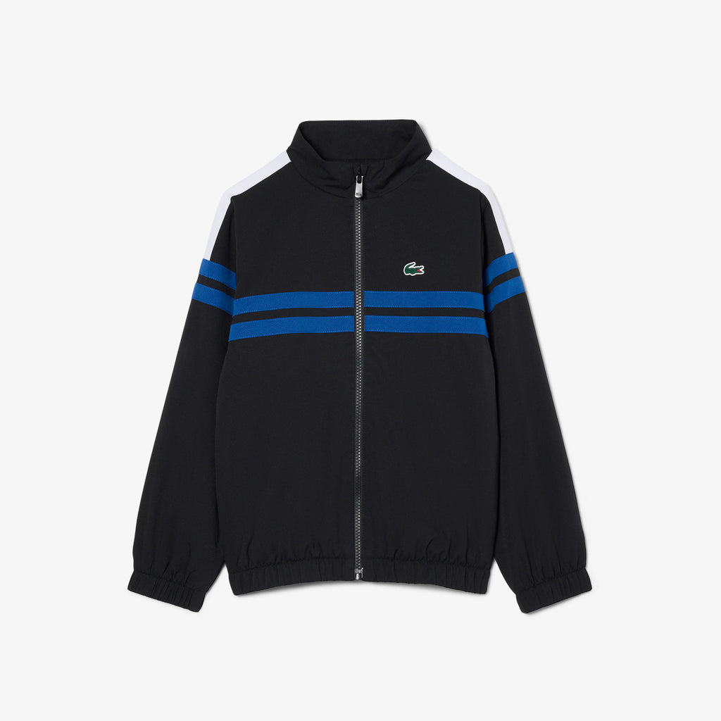 Lacoste niño chándal deportivo antidesgarro Ultra Dry