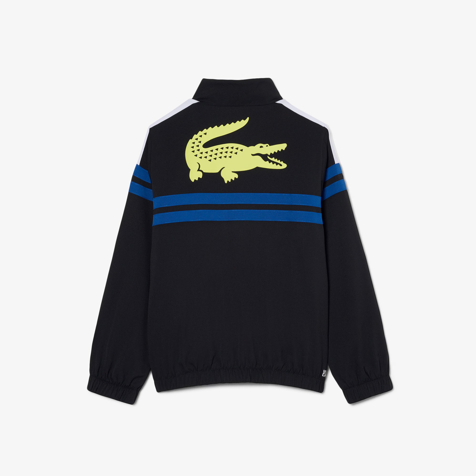 Lacoste niño chándal deportivo antidesgarro Ultra Dry