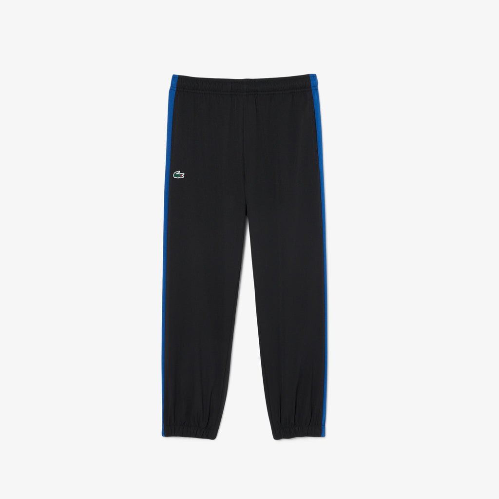 Lacoste niño chándal deportivo antidesgarro Ultra Dry