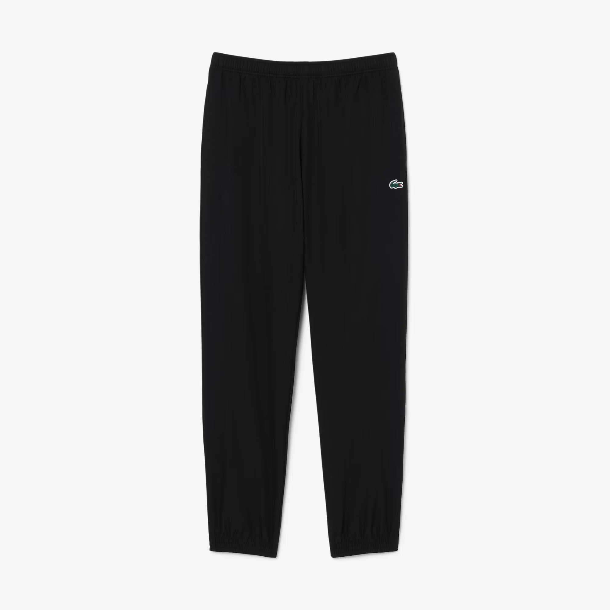 Lacoste pantalón de chándal deportivo hidrófugo