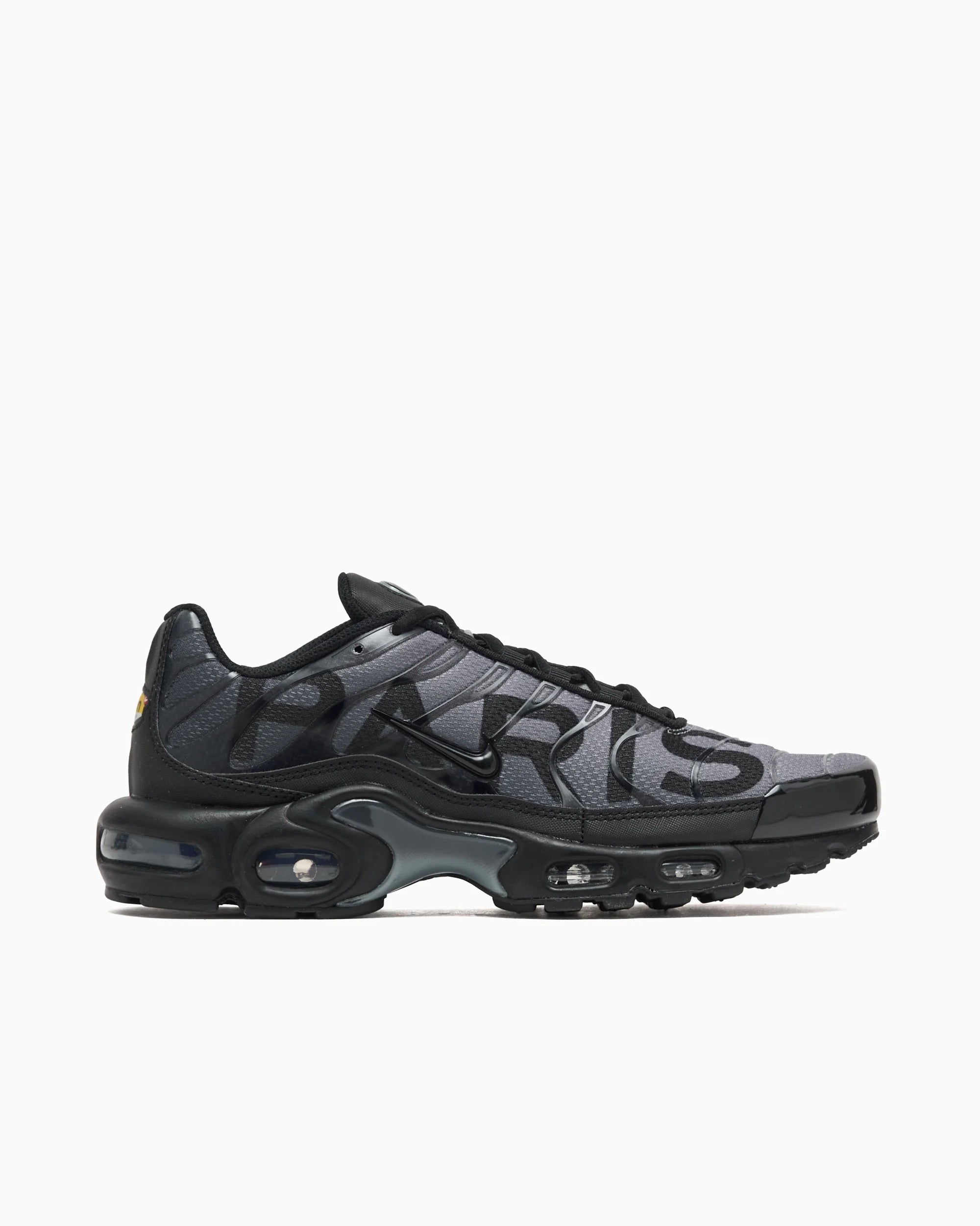 Nike zapatillas air max plus Paris limited edition