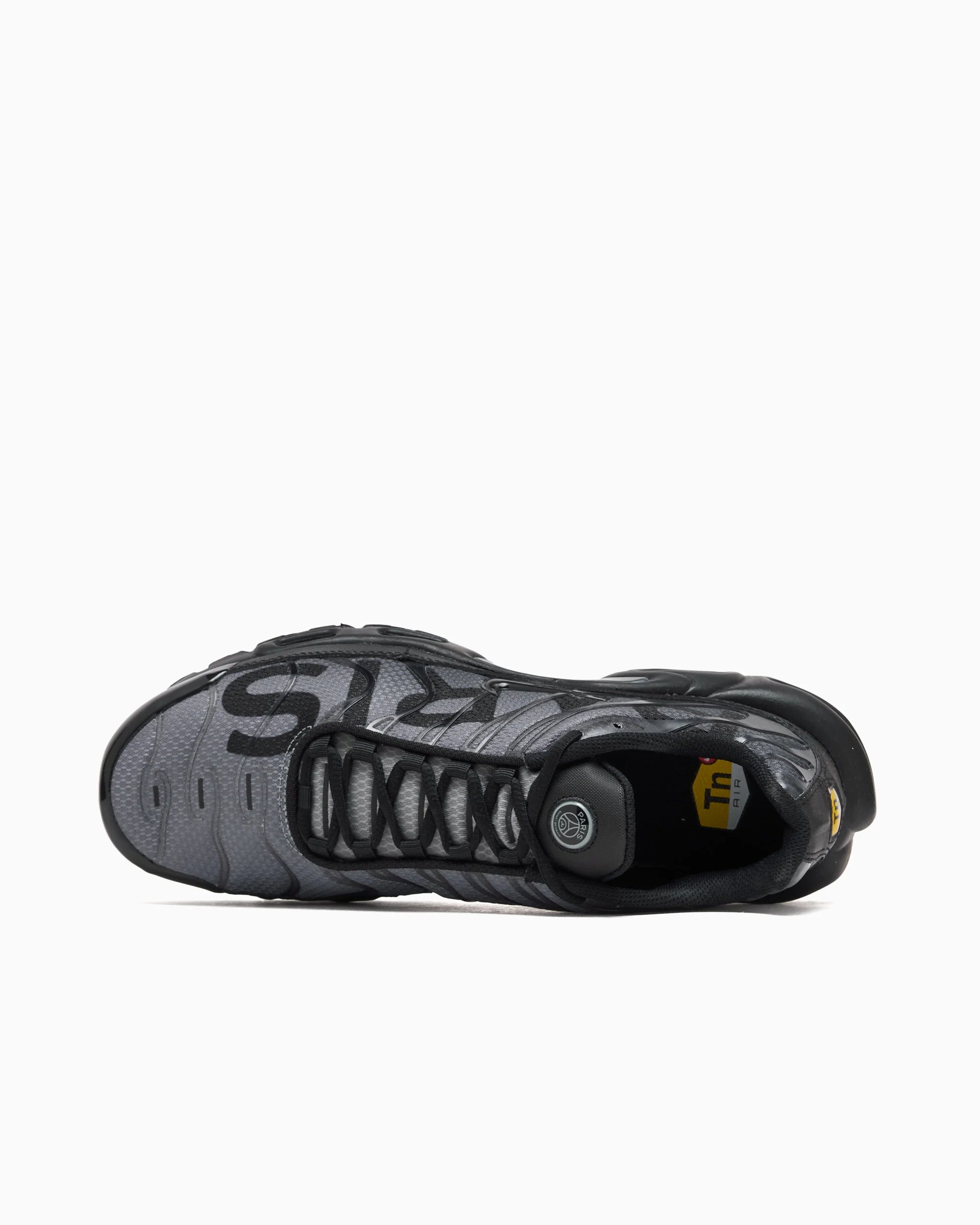Nike zapatillas air max plus Paris limited edition