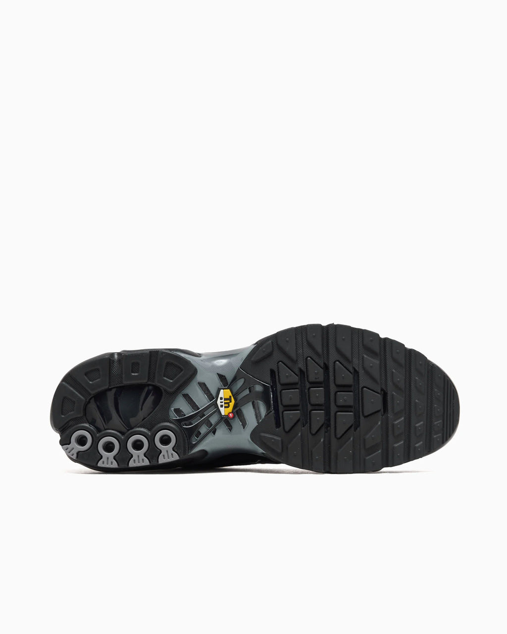 Nike zapatillas air max plus Paris limited edition